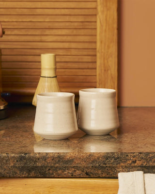 Matcha Latte Set of 2