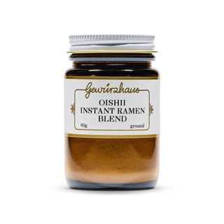 Oishii Instant Ramen Blend