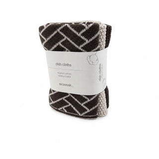 Dishcloth Variety 3pk