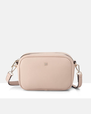 Monica Camera Crossbody Bag