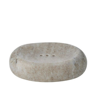 Pyke Marble Soap Dish