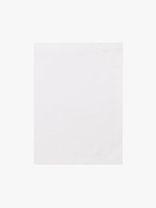 Terrace White Table Runner