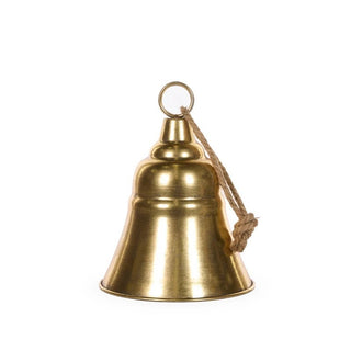 Champagne Heirloom Bell