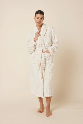 Gabriella Long Robe