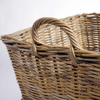 Chatsworth Square Basket
