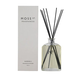 Moss Street Fragrance 275ml