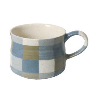Tapestry Mug