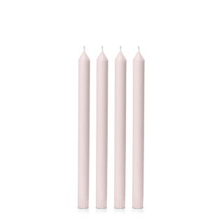 30cm Dinner Candle Pack