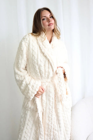Gabriella Long Robe