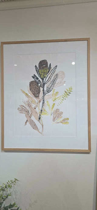 Anne Clarke Artwork