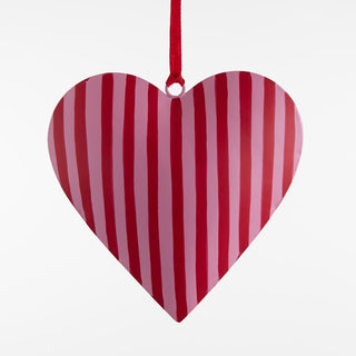 La Dolce Vita Heart Tree Decoration
