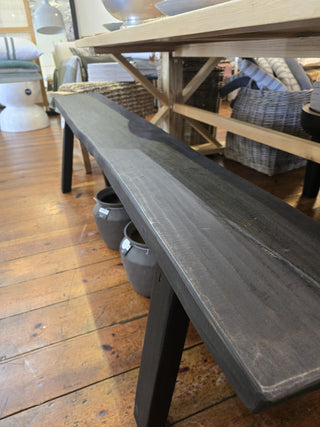 Harriet Antique Bench