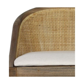 Alabama Stools Natural