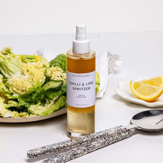 Spritzer Salad Dressing