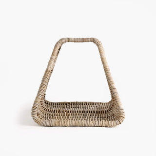 Kaspar Log Basket