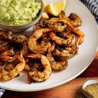 Native Lemon Pepper Blend