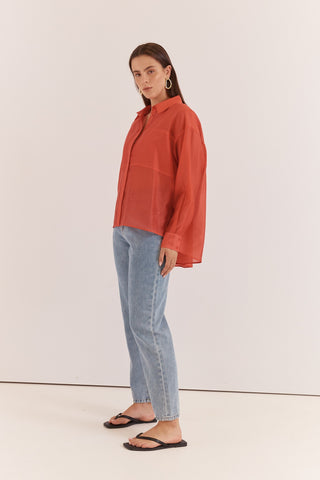 Kalani Straight Leg Jeans