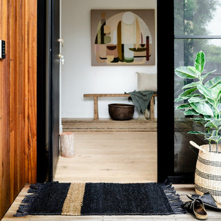 Irving Stripe Rug