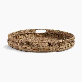 Bellagio Seagrass Tray