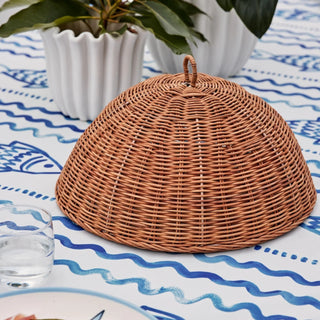 Kai Rattan Cloche