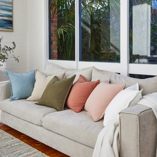 Perry Cushion