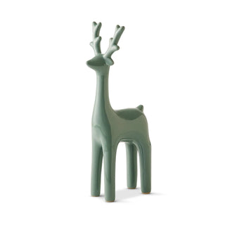 Reindeer Green