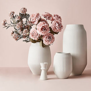 Taza Vase