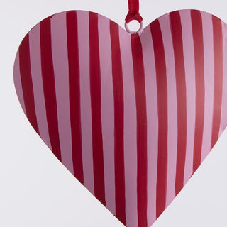 La Dolce Vita Heart Tree Decoration
