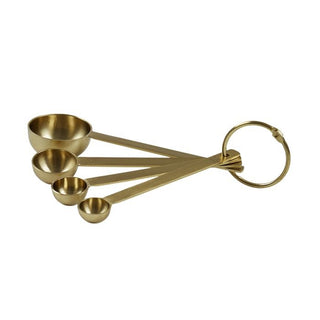 Laton Measuring Spoons