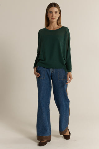 Charlie Knit