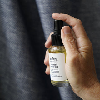 Relaxing Sleep Mist
