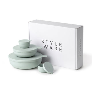 Styleware Lunch Set