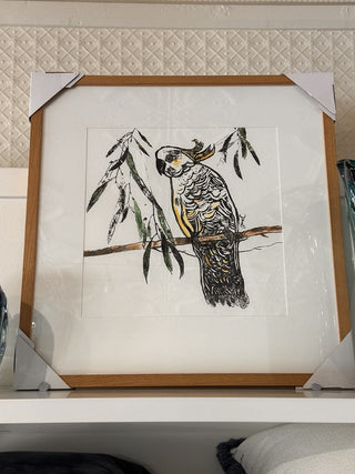 Anne Clarke Artwork