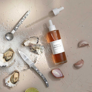 Oyster Dressing