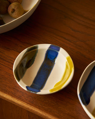 Mid Summer Condiment Bowl