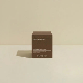 Mayde Taster Tea Collection