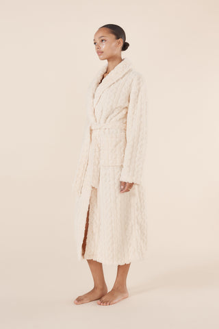 Gabriella Long Robe