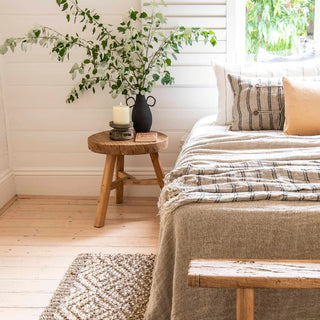 Tulloch Twist Jute Rugs