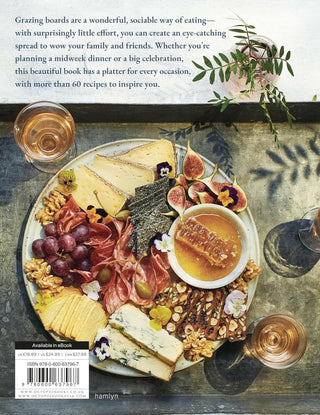 The Grazing Table
