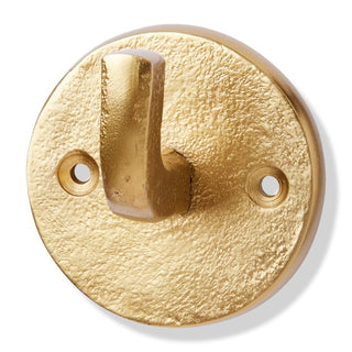 Duke Gold Wall Hook