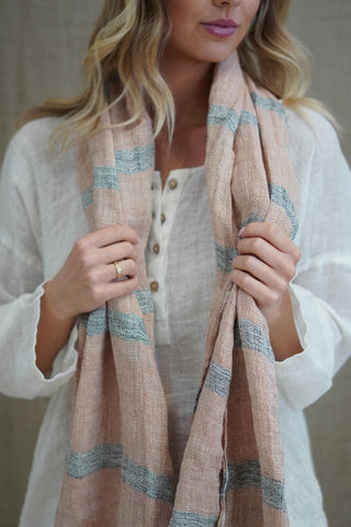 Skye Scarf