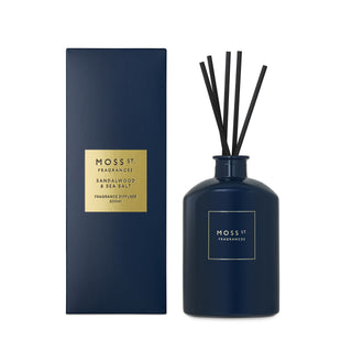 Moss St Contemporary Diffuser 300ml
