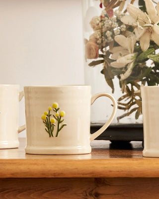 Favourite Things Mug