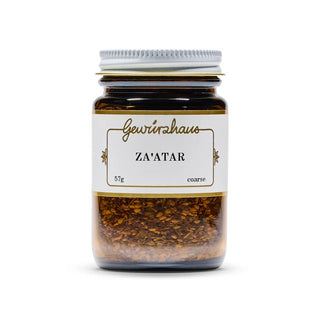 Za'Atar Spice