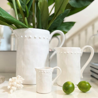 Jug With Dots