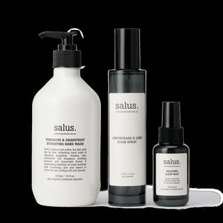 Home Aromatics Set