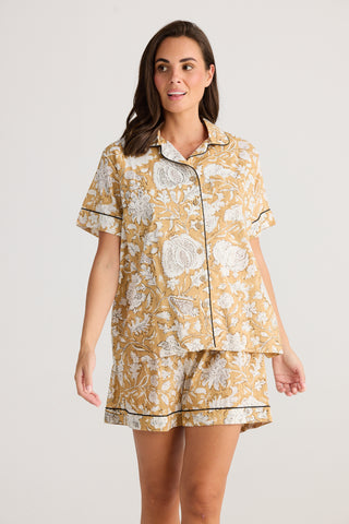 Namaste Pyjama Set