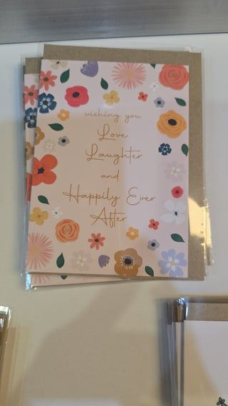 Gift cards