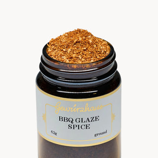 BBQ Glaze Spice