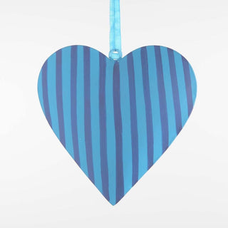 La Dolce Vita Heart Tree Decoration